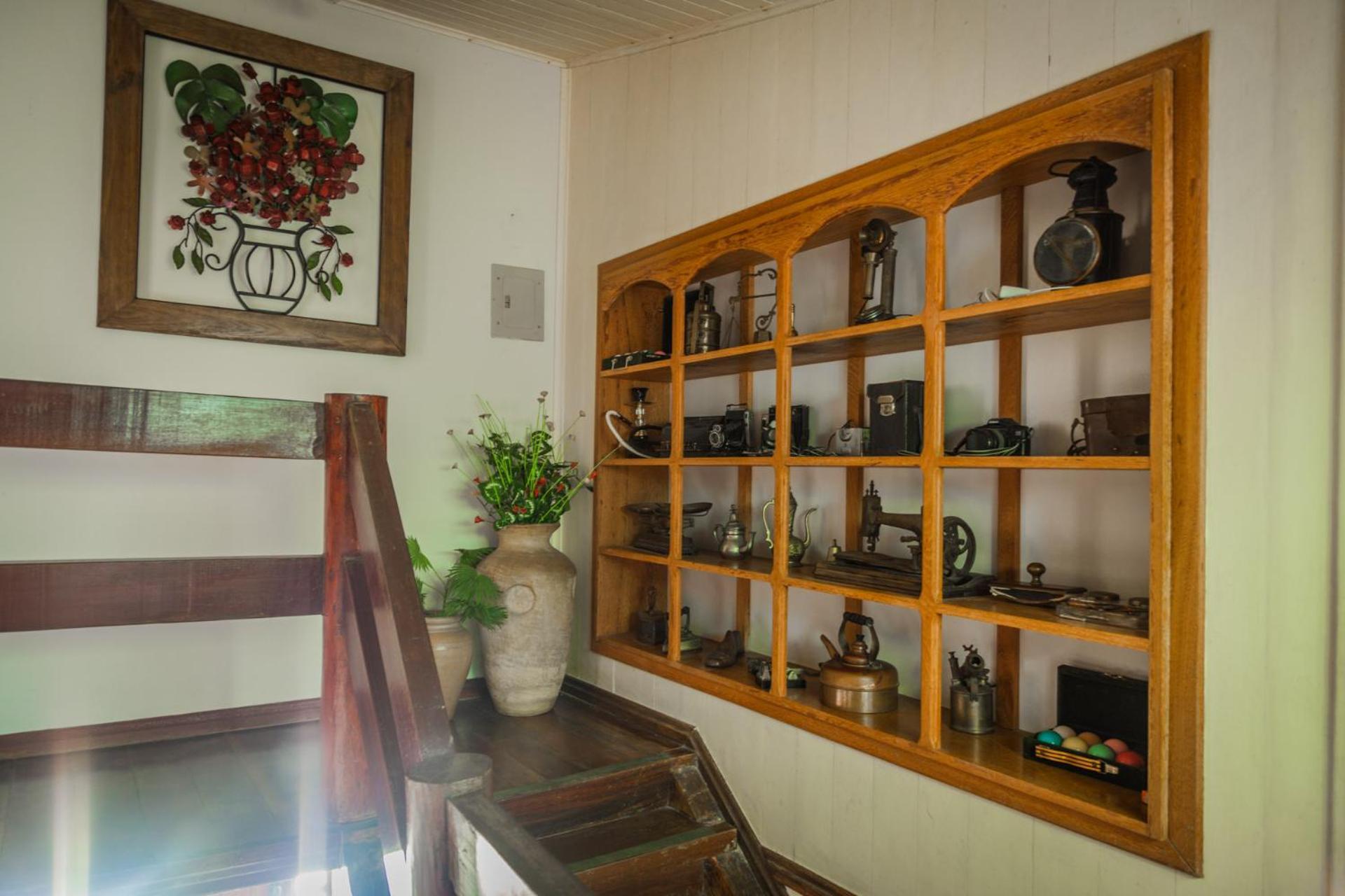 Holiday home Chale Dos Coelhos