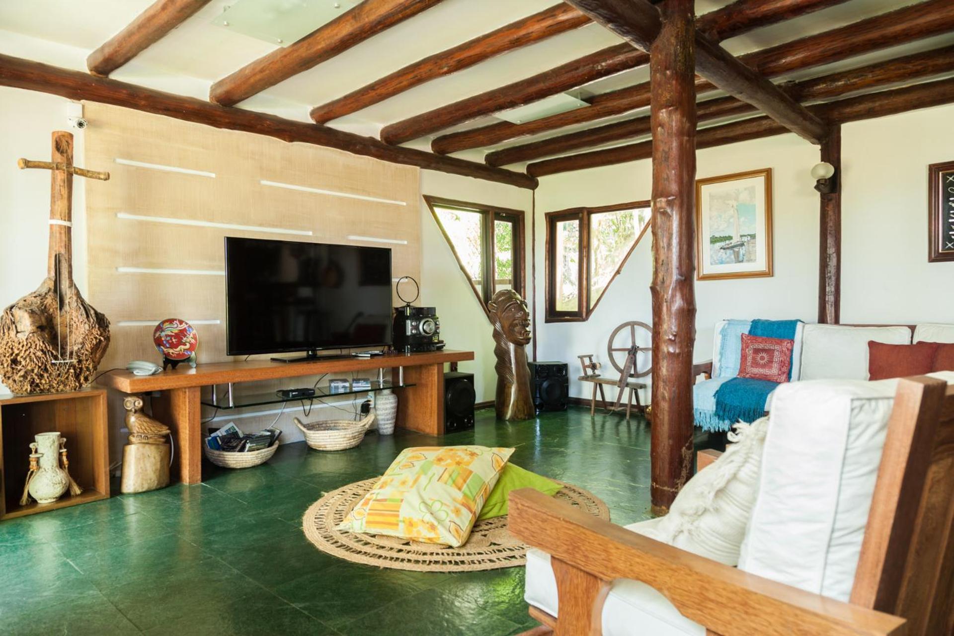 Holiday home Chale Dos Coelhos *