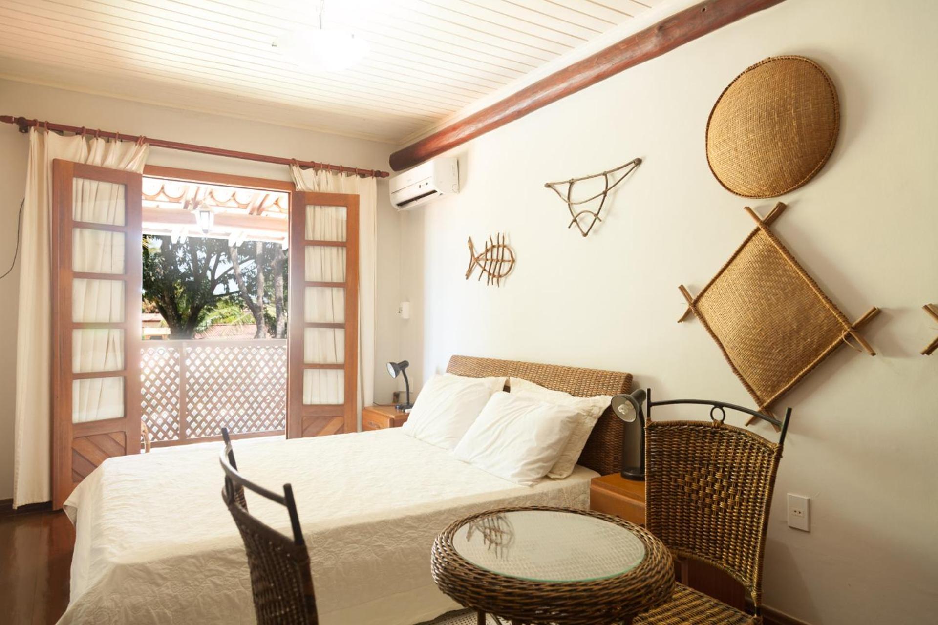 Chale Dos Coelhos Holiday home Porto Seguro