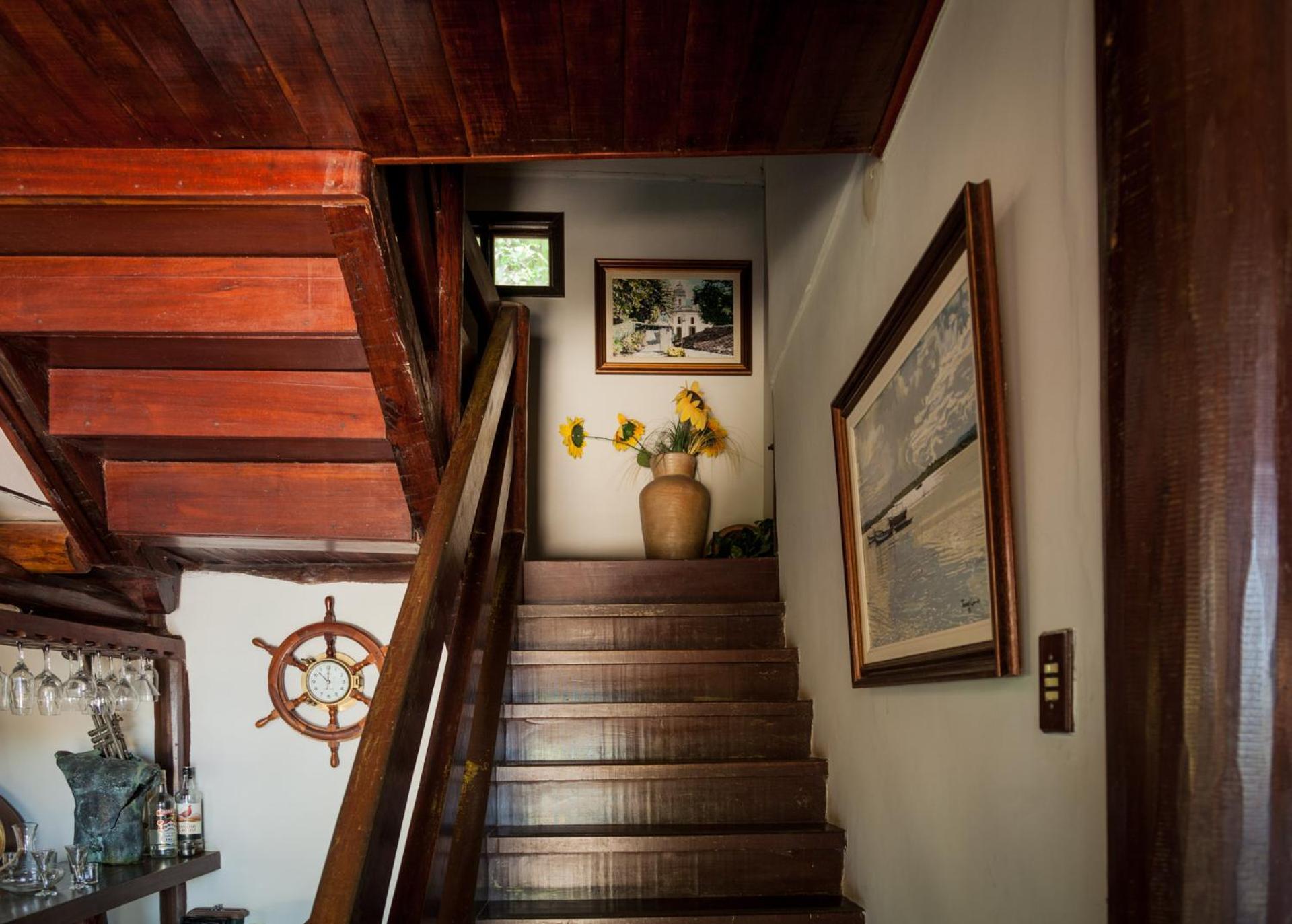 Casa de férias Chale Dos Coelhos